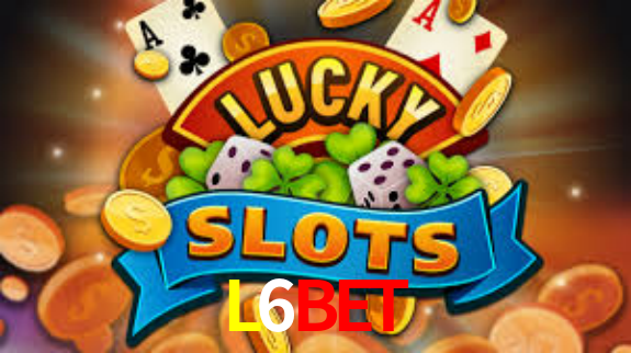 Cassino de Jogos L6Bet